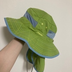 アウトドア　帽子　フェニックス