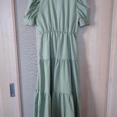 GRLワンピースの画像