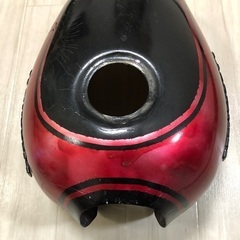 HONDAエイプ用Z2仕様のタンク&テールカウル