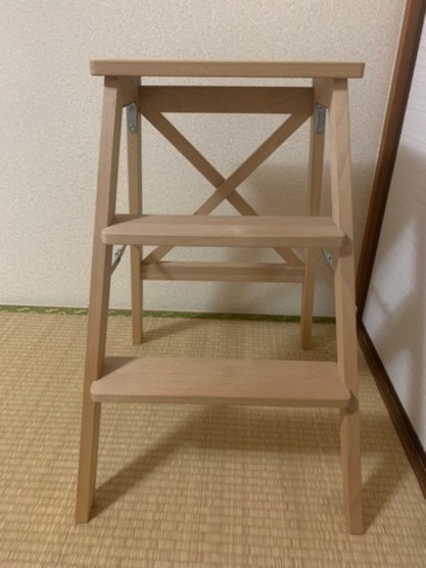 脚立 IKEA