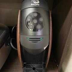 ネスカフェ　バリスタ