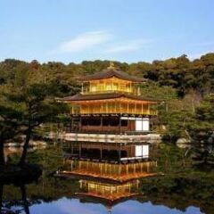 観光巡り