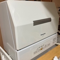 パナソニック　食洗機