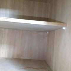 タンス差し上げますの画像