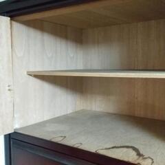タンス差し上げますの画像