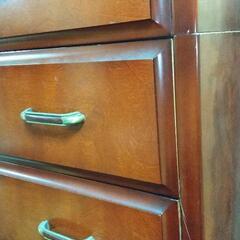 タンス差し上げますの画像