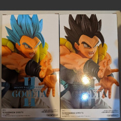ドラゴンボール　フィギュア