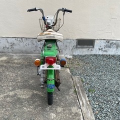 ロードパルS  ホンダ　の画像