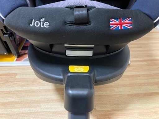 ②カトージ 　joie　チャイルドシート Arc360°　説明書なし