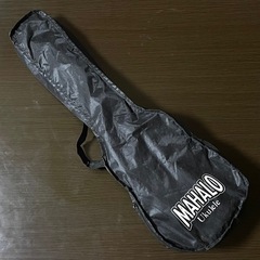 MAHALO ウクレレの画像