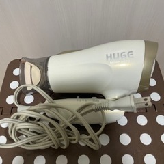 【お取引中】ヘアドライヤー
