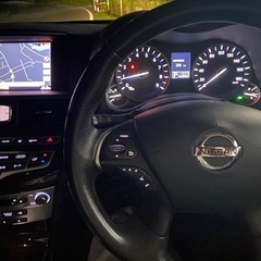 今週のみ値下げ24年式フーガY51 車検5年7月28日までの画像