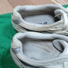 陸上　スパイク　26.5の画像