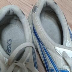 陸上　スパイク　28.0の画像