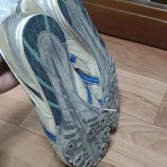 陸上　スパイク　28.0の画像