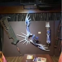5/21(土)22(日)モンハンオフ会 - 新宿区