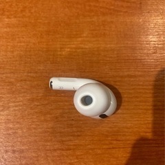 airpods pro 右耳のみ 中古の画像
