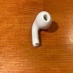 airpods pro 右耳のみ 中古の画像