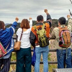 千葉県の穴場『秘境・奥米』を楽しむ - パーティー