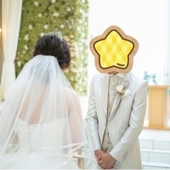 ヴェールの画像