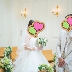 ヴェールの画像