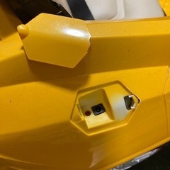 商談中！ランボルギーニ　電動カー　おもちゃ　子供用の画像