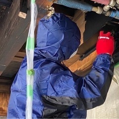 遺品整理9月1日現在の画像