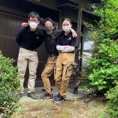 遺品整理9月1日現在の画像