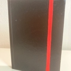 ★メモ帳3冊セットの画像