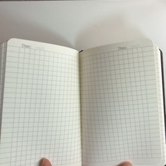 ★メモ帳3冊セットの画像