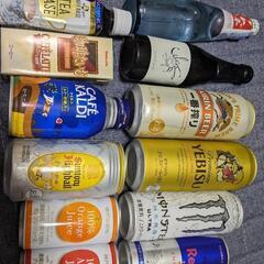 【取引中】飲料色々