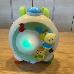 combi光る！泣いたらメリー
