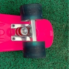 DABADAスケートボードの画像