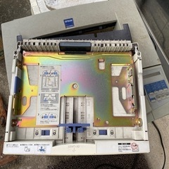 エプソンLP 8700 紙づまりの画像