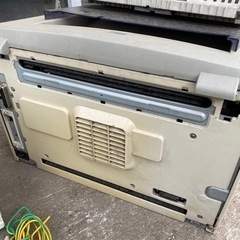 エプソンLP 8700 紙づまりの画像