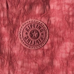 👜 キプリング(Kipling) バック キーホルダー付 ブランドの画像