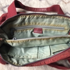 👜 キプリング(Kipling) バック キーホルダー付 ブランドの画像