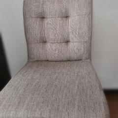 美品、座りやすく疲れないイスの画像