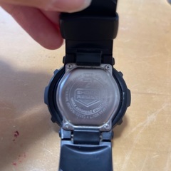 G SHOCK 300W 時計の画像
