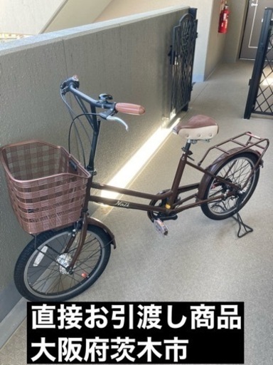 NOIS BIKE ノイズ　バイク　自転車