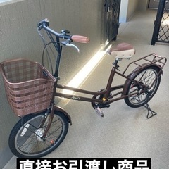 NOIS BIKE ノイズ　バイク　自転車