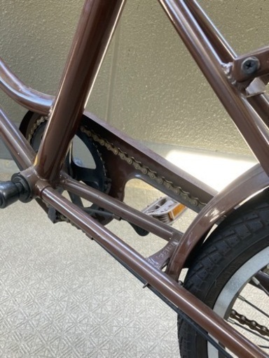 NOIS BIKE ノイズ　バイク　自転車