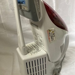 ［決まりました］National ハンディークリーナーの画像