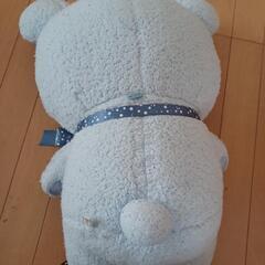 リラックマ　ぬいぐるみの画像