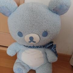 リラックマ　ぬいぐるみ