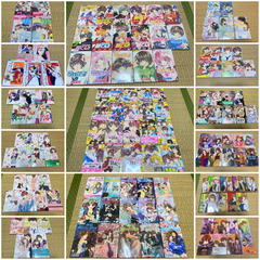少女漫画 141冊 まとめ売り