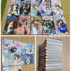 少女漫画 141冊 まとめ売りの画像