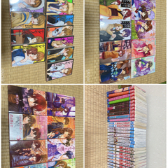 少女漫画 141冊 まとめ売りの画像