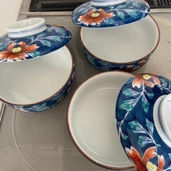 【値下‼️】器　ほぼ新品