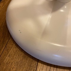 IKEA 洋服スタンド・コート掛け　子ども部屋の画像